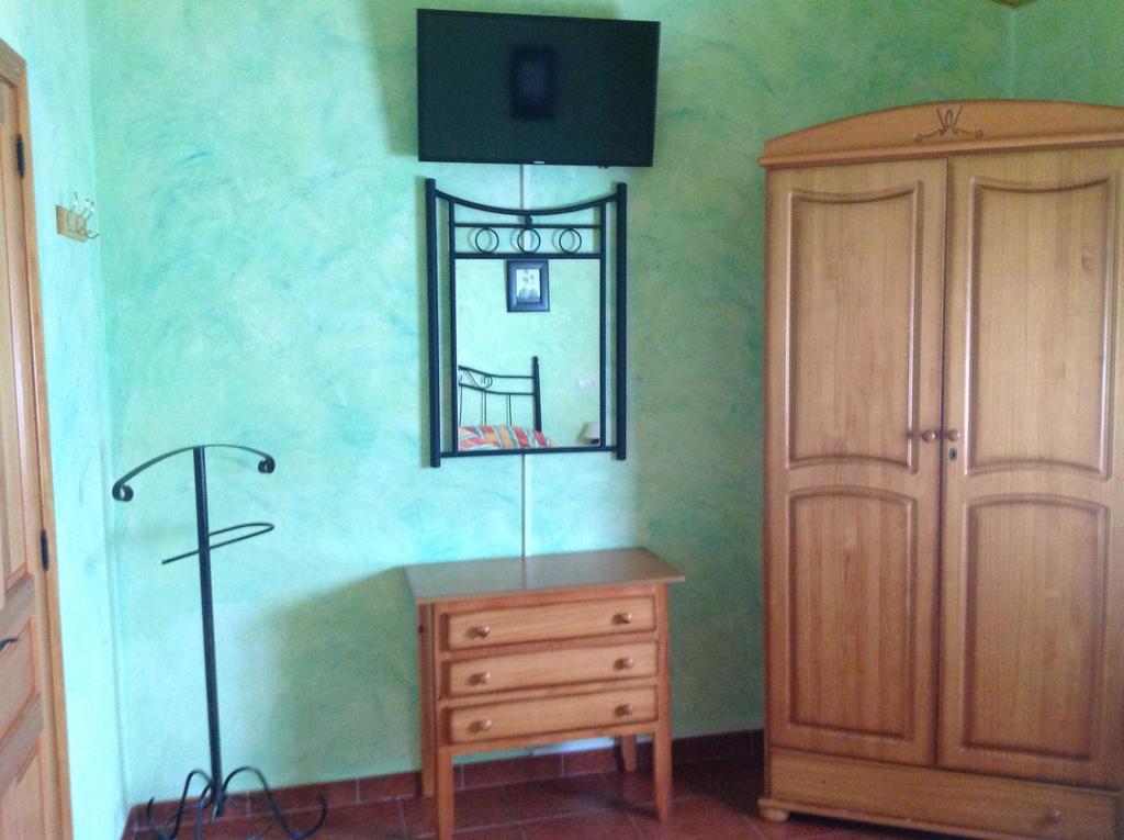 Casa Rural La Vega De Gredos Guest House San Martin de la Vega del Alberche Luaran gambar